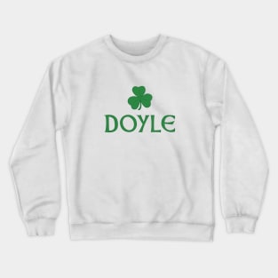 Doyle Crewneck Sweatshirt